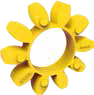 Zahnkranz HighTemp 92° Shore A